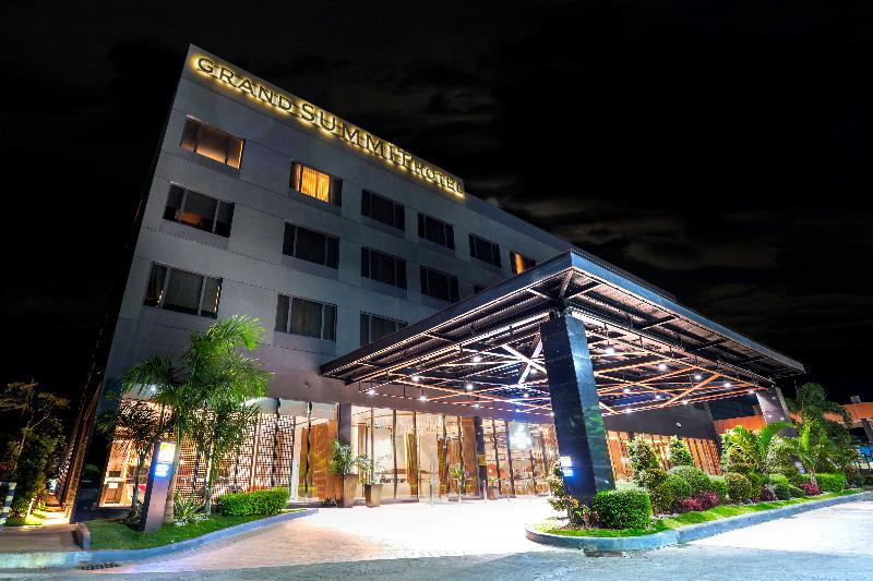 Photo of Grand Summit Hotel General Santos, 4-star hotel in General Santos