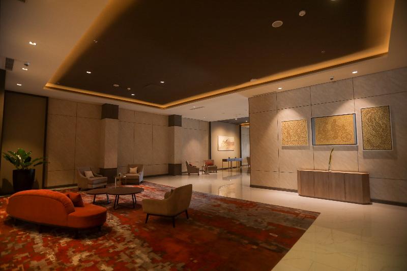 Photo of Grand Summit Hotel General Santos, 4-star hotel in General Santos