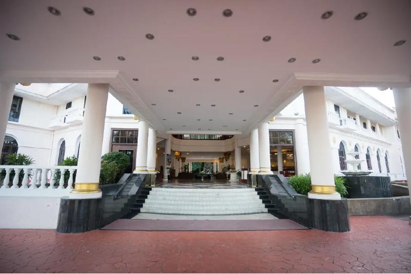 PARKROYAL Langkawi Resort, 5-star hotel in Langkawi