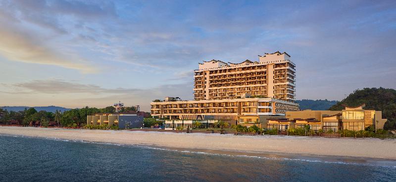Photo of PARKROYAL Langkawi Resort, 5-star hotel in Langkawi