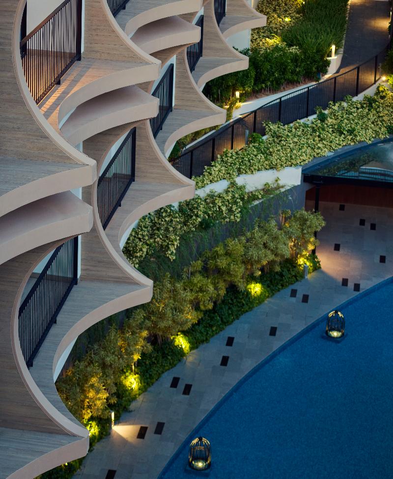 Photo of PARKROYAL Langkawi Resort, 5-star hotel in Langkawi