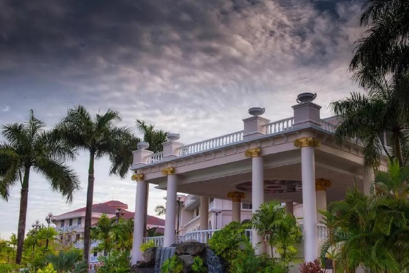 Photo of PARKROYAL Langkawi Resort, 5-star hotel in Langkawi