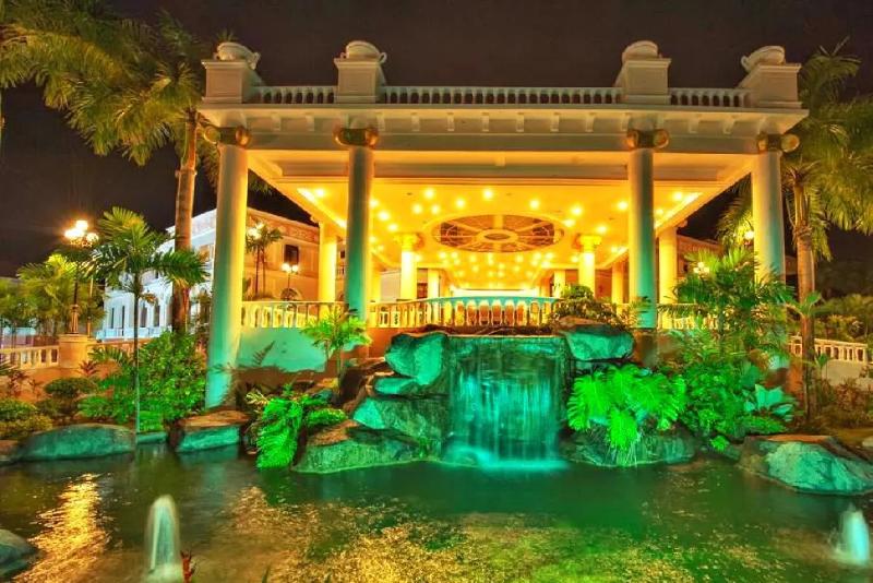 Photo of PARKROYAL Langkawi Resort, 5-star hotel in Langkawi