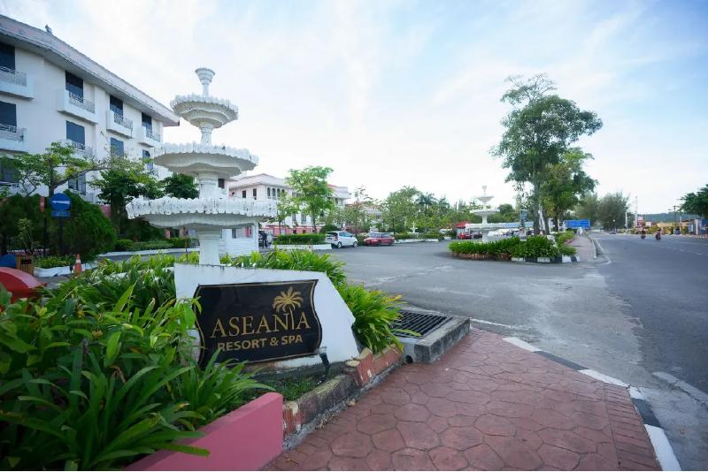 Photo of PARKROYAL Langkawi Resort, 5-star hotel in Langkawi