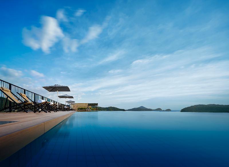 Photo of PARKROYAL Langkawi Resort, 5-star hotel in Langkawi