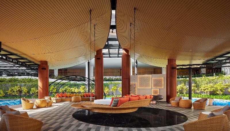 Photo of PARKROYAL Langkawi Resort, 5-star hotel in Langkawi