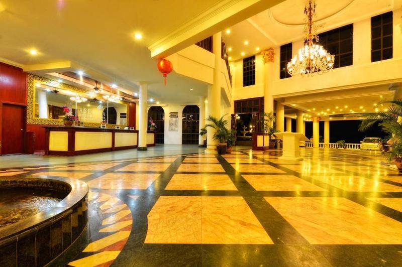 Photo of PARKROYAL Langkawi Resort, 5-star hotel in Langkawi