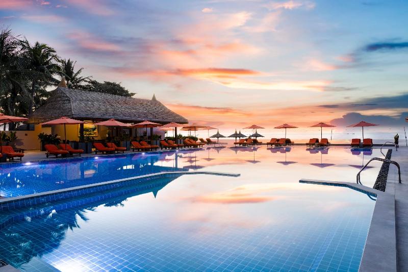 Terracotta Resort & Spa, Singapore
