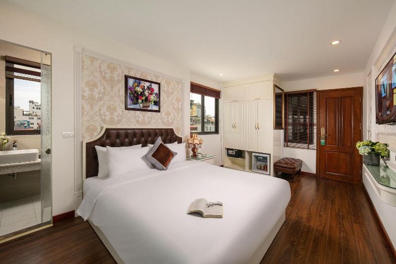 Trang Trang Boutique Hotel, Singapore