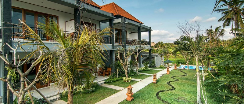 Gita Maha Hotel, Singapore