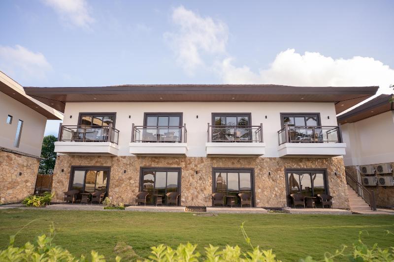 Photo of Parklane Bohol Resort and Spa, 4-star hotel in Anda