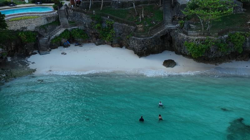 Photo of Parklane Bohol Resort and Spa, 4-star hotel in Anda