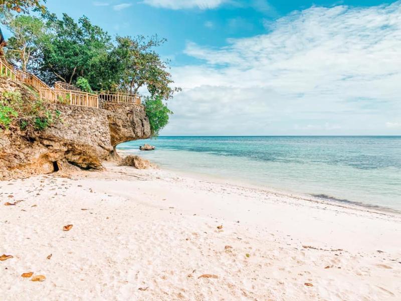 Photo of Parklane Bohol Resort and Spa, 4-star hotel in Anda