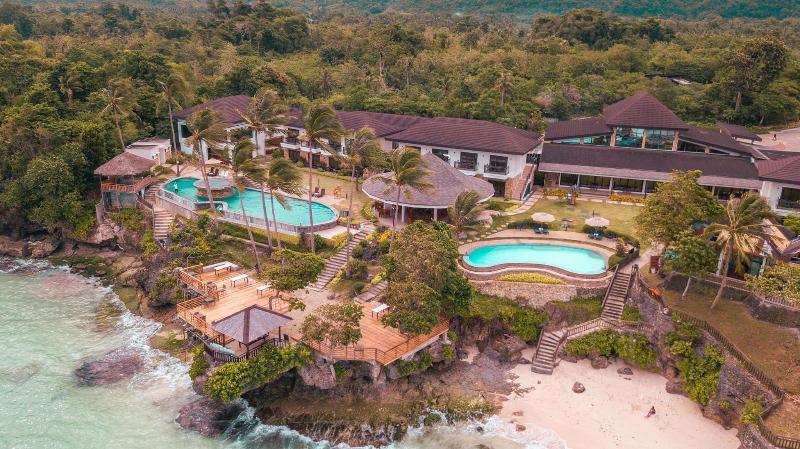 Photo of Parklane Bohol Resort and Spa, 4-star hotel in Anda