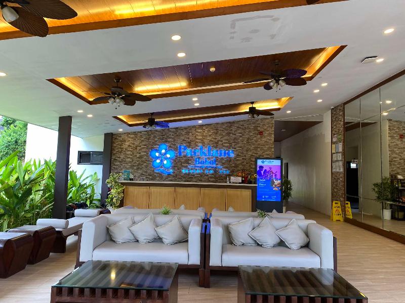 Photo of Parklane Bohol Resort and Spa, 4-star hotel in Anda