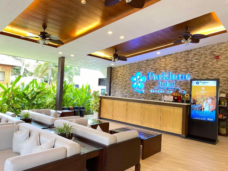 Photo of Parklane Bohol Resort and Spa, 4-star hotel in Anda