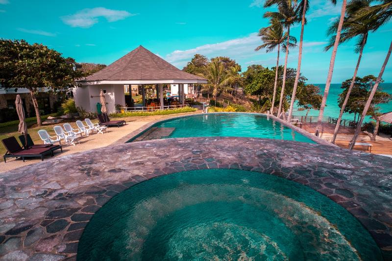 Photo of Parklane Bohol Resort and Spa, 4-star hotel in Anda