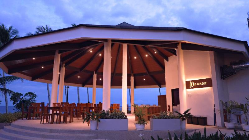 Photo of Parklane Bohol Resort and Spa, 4-star hotel in Anda