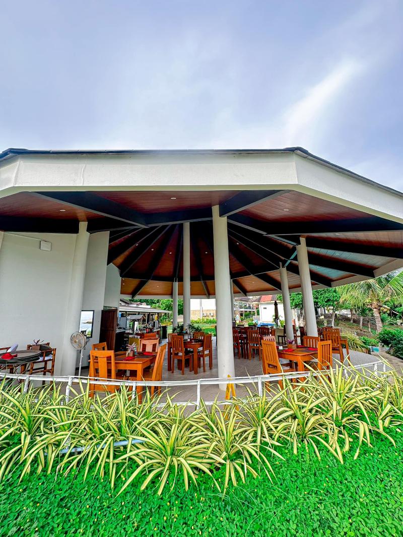 Photo of Parklane Bohol Resort and Spa, 4-star hotel in Anda