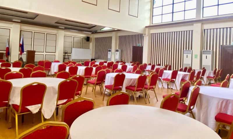 Photo of Parklane Bohol Resort and Spa, 4-star hotel in Anda