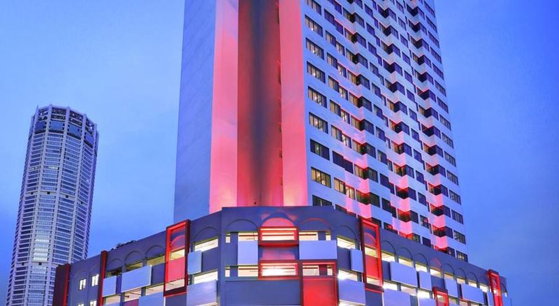 Hotel NEO+ Penang by ASTON, Singapore