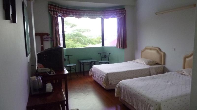 Photo of Hotel Hung Hung, 2-star hotel in Kuching (and vicinity)