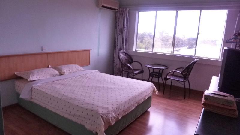 Photo of Hotel Hung Hung, 2-star hotel in Kuching (and vicinity)