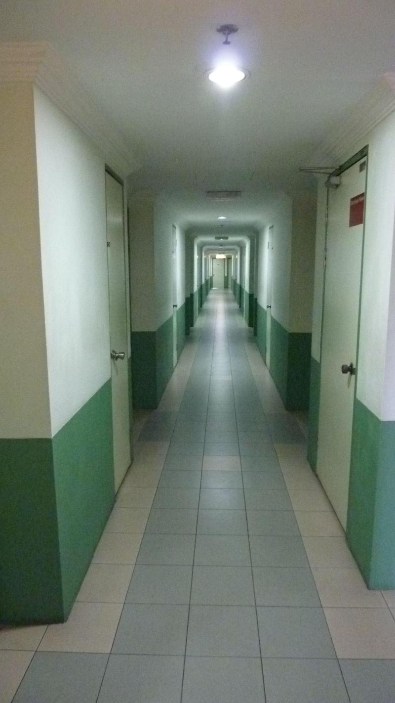 Photo of Hotel Hung Hung, 2-star hotel in Kuching (and vicinity)
