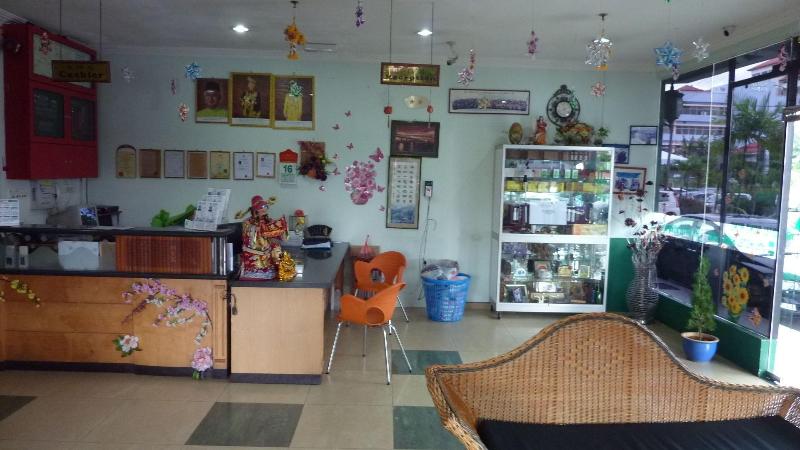 Photo of Hotel Hung Hung, 2-star hotel in Kuching (and vicinity)