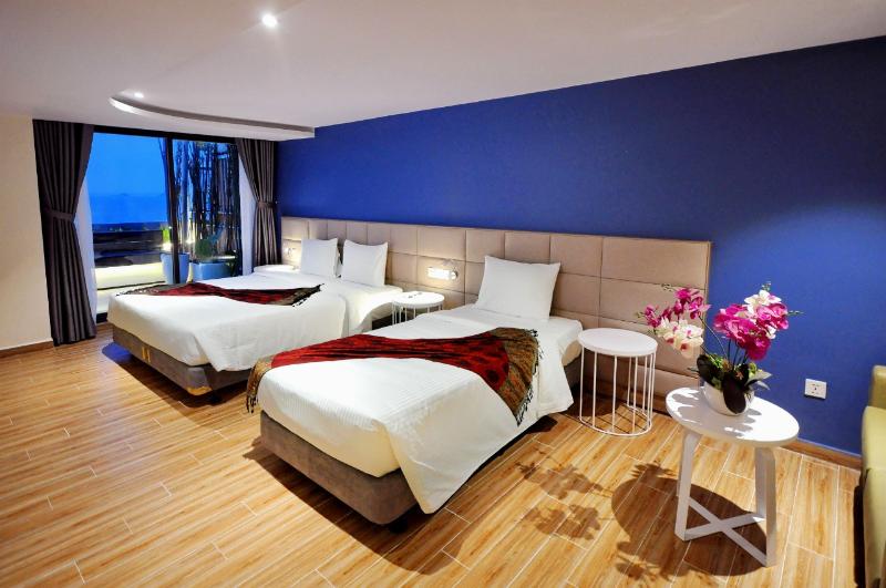 Anrizon Hotel Nha Trang, Singapore