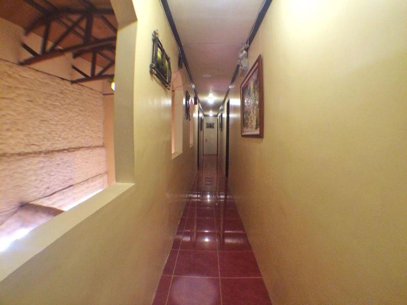 Treasure Island Hotel, 3-star hotel in Masbate City