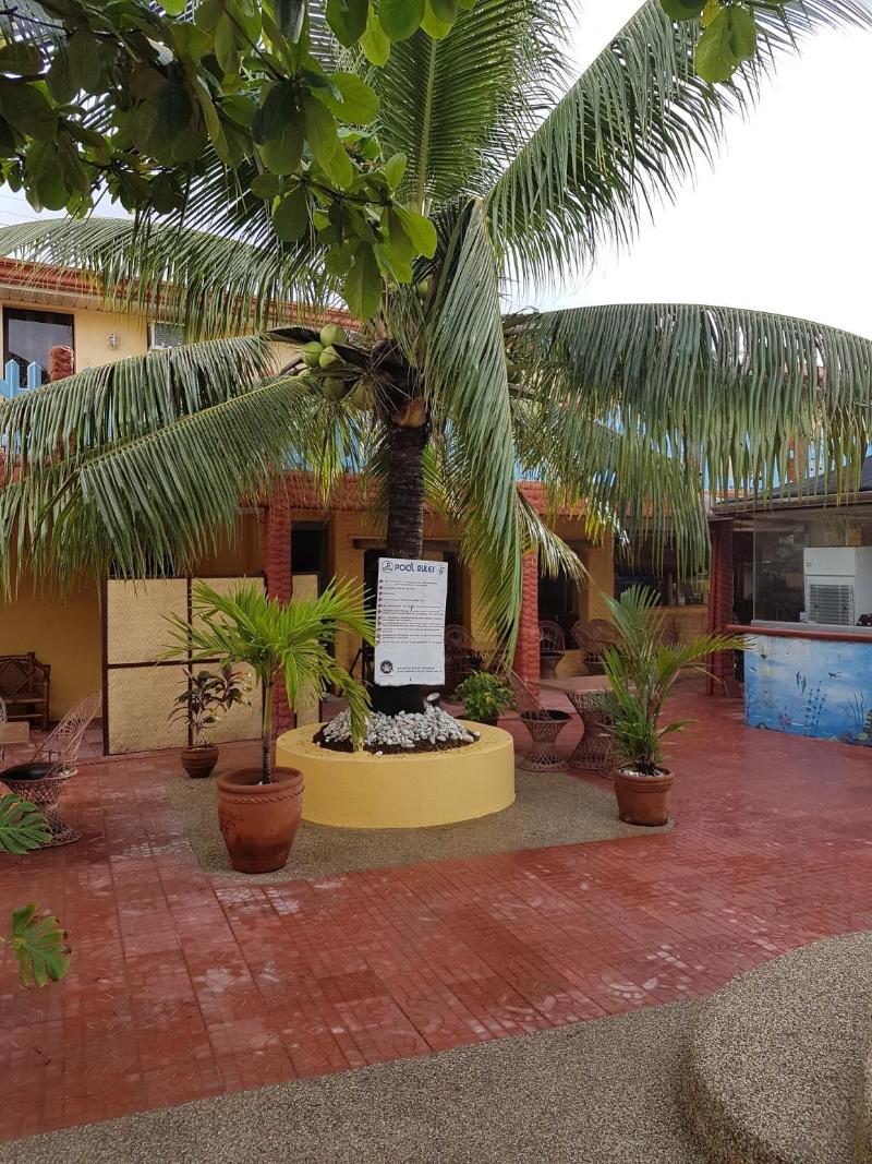 Photo of Treasure Island Hotel, 3-star hotel in Masbate City