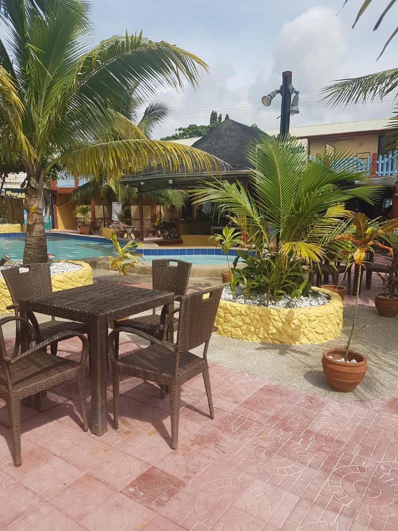 Photo of Treasure Island Hotel, 3-star hotel in Masbate City