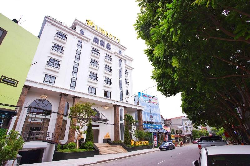 Liberty Hotel - Events, Singapore