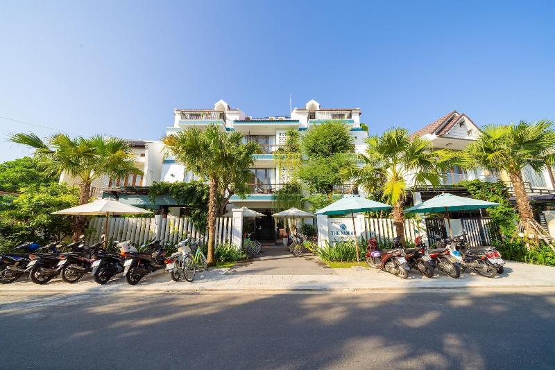 The Nam An Villa Hoi An, Singapore