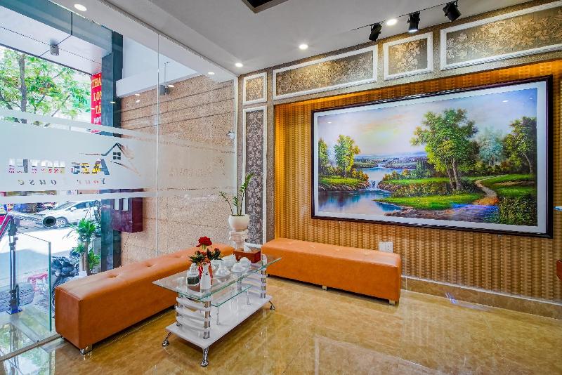A25 Hotel - 25 Truong Dinh, Singapore