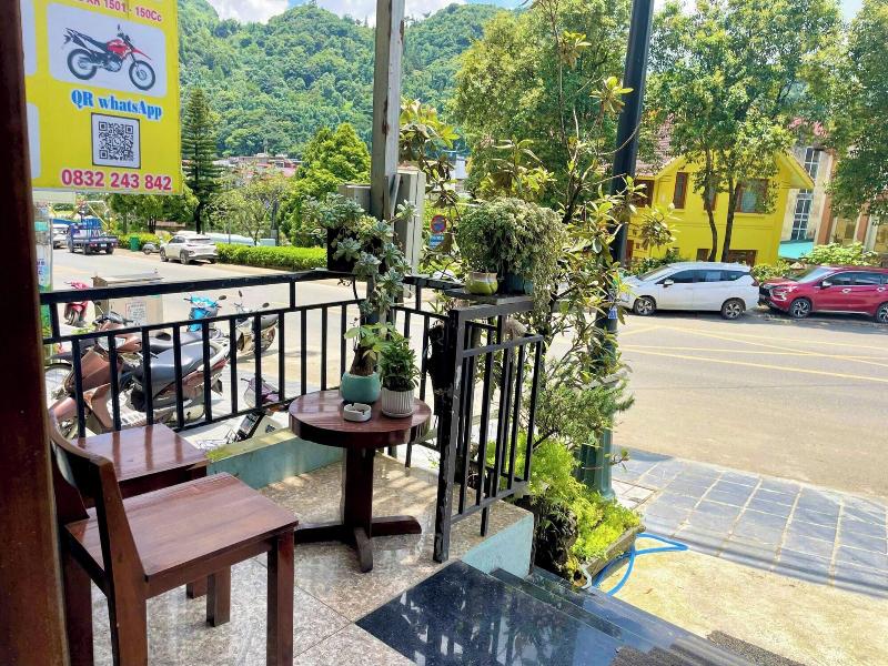 Flaco Hostel Sapa, Singapore