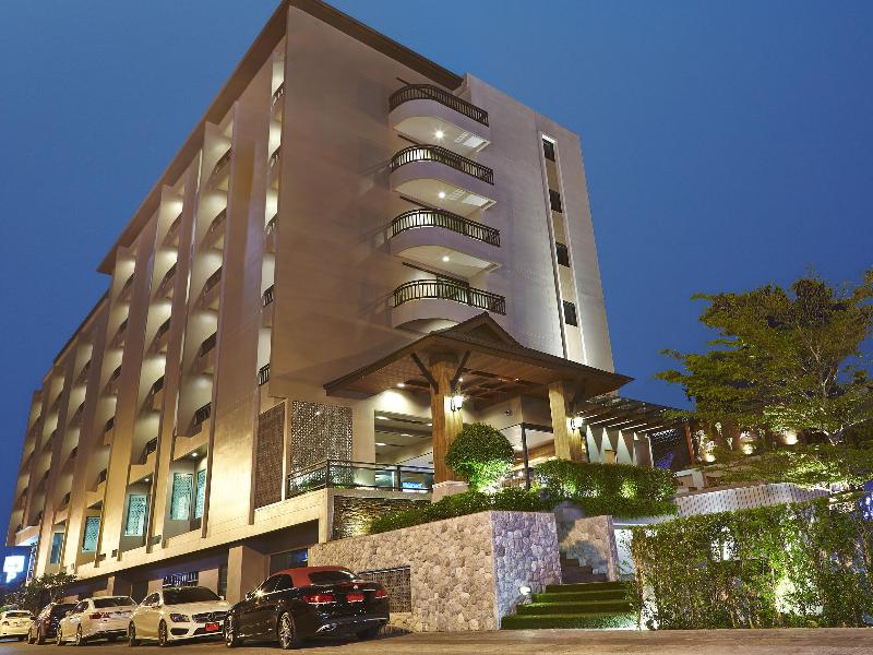 Leevana Hotel Hat Yai, Singapore