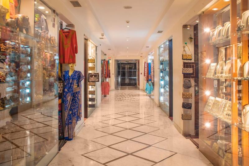 Photo of Radisson Hotel Agra, 5-star hotel in Agra District