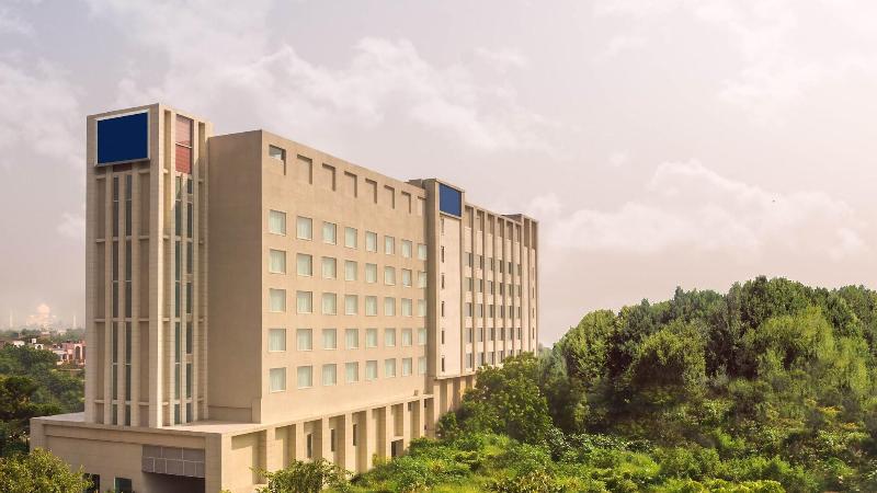 Photo of Radisson Hotel Agra, 5-star hotel in Agra District