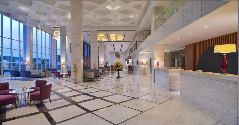 Photo of Radisson Hotel Agra, 5-star hotel in Agra District