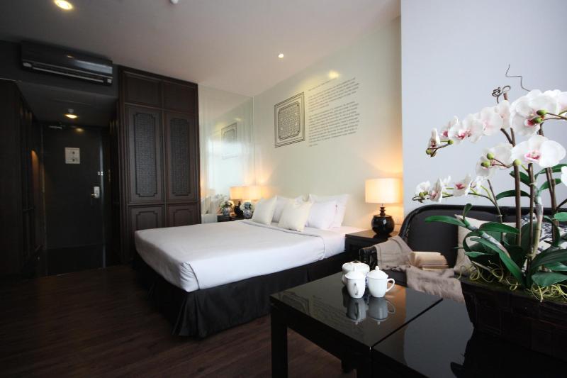 Photo of Hotel 19 Penang, 3-star hotel in George Town