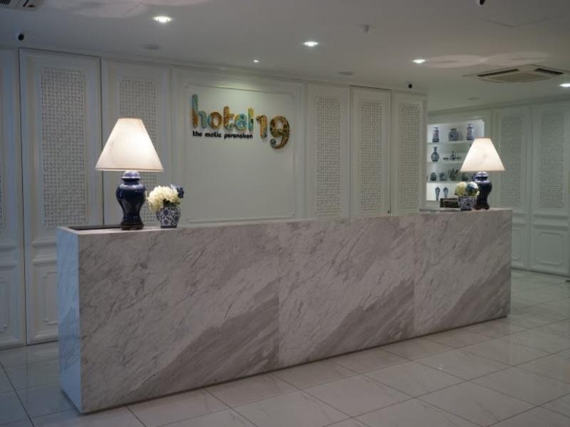 Photo of Hotel 19 Penang, 3-star hotel in George Town