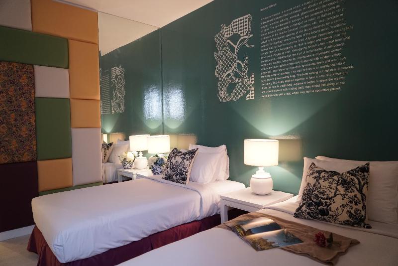 Photo of Hotel 19 Penang, 3-star hotel in George Town