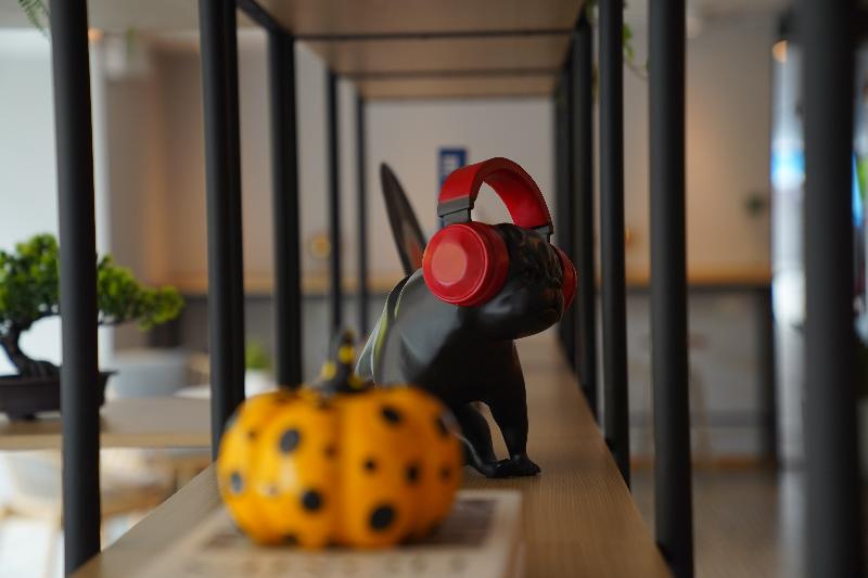 Photo of Viewplace Mansion, 2-star hotel in Bangkok (and vicinity)