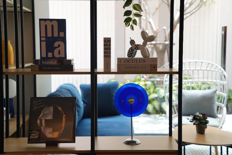 Photo of Viewplace Mansion, 2-star hotel in Bangkok (and vicinity)