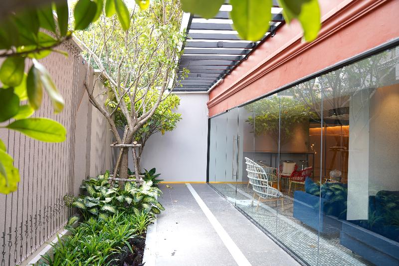 Photo of Viewplace Mansion, 2-star hotel in Bangkok (and vicinity)