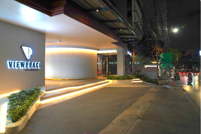 Photo of Viewplace Mansion, 2-star hotel in Bangkok (and vicinity)