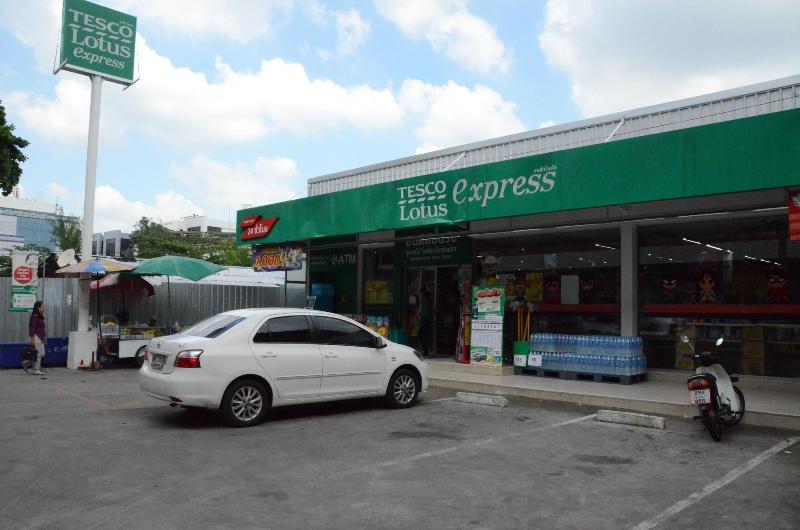 Photo of Viewplace Mansion, 2-star hotel in Bangkok (and vicinity)