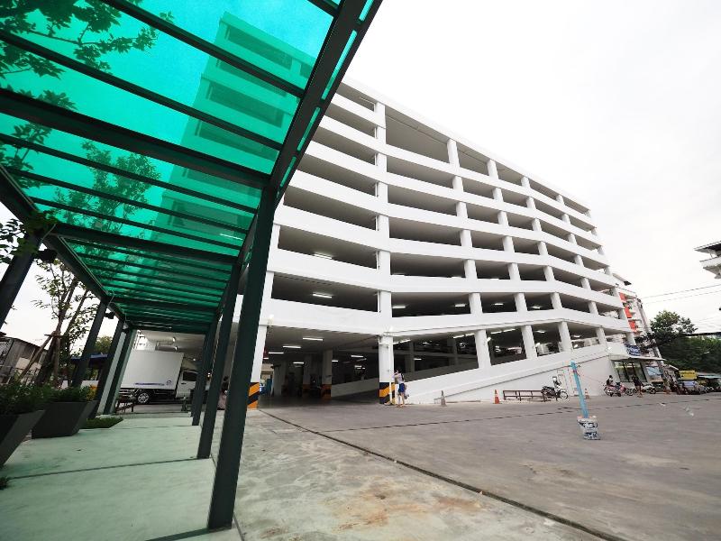 Photo of Viewplace Mansion, 2-star hotel in Bangkok (and vicinity)